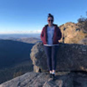 Meet your Posher, Grace